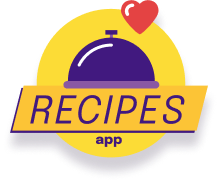 recipes app logo