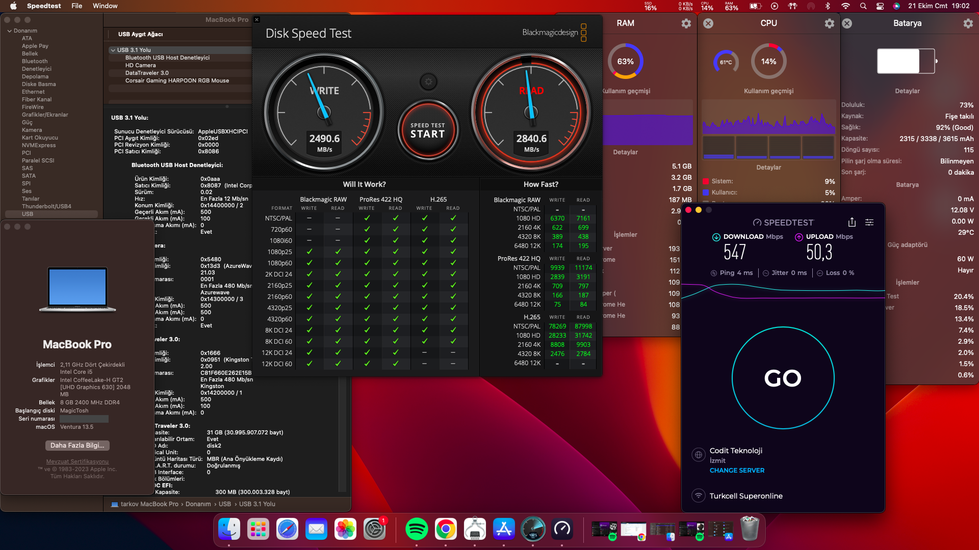 Latest EFI & Ventura 13.5