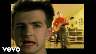 Crowded House - Don't Dream It's Over