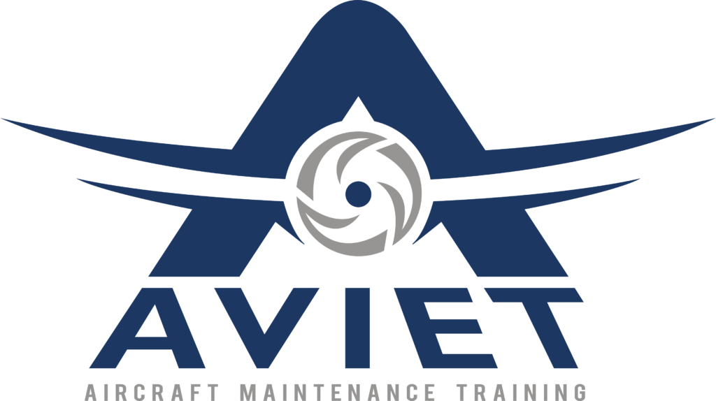 AVIET Logo