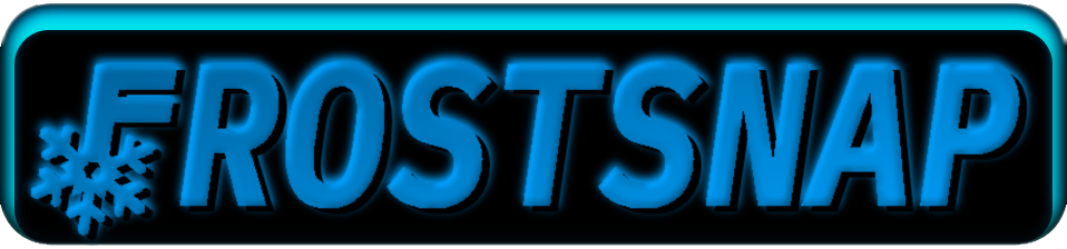 Frostsnap
