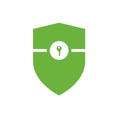 Spring Security logo