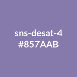 #857AAB