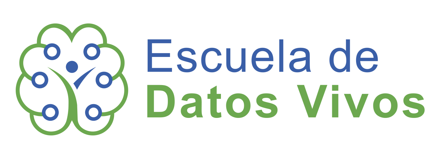 Escuela de Datos Vivos