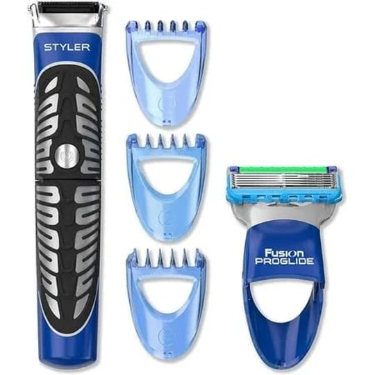 gillette-fusion-styler-mens-waterproof-3-in-1-hair-clipper-cutter-razor-and-sculptor-official-the-gi-1