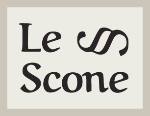 Le Scone