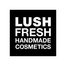 LUSH logo