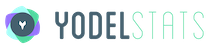 Yodel Stats Logo