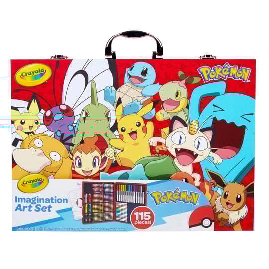 crayola-pokmon-imagination-art-coloring-set-115-pcs-pokemon-toys-arts-crafts-beginner-child-1