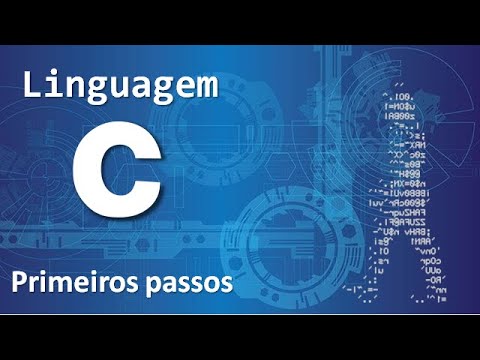 Curso primeiros passos com a Linguagem C