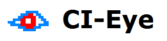 CI-Eye logo