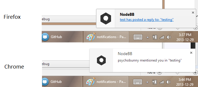 GitHub - psychobunny/nodebb-plugin-desktop-notifications: This NodeBB ...
