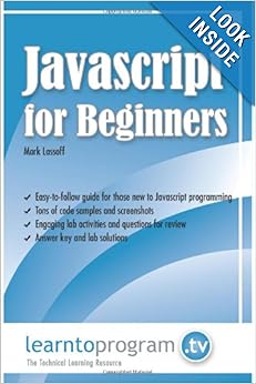 Javascript for Beginners