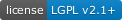 Project License