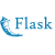 flask