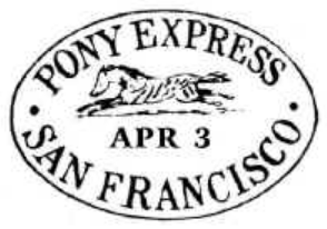 Pony Express