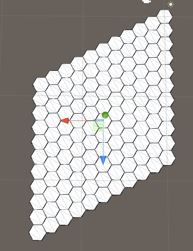 Parrallelogram