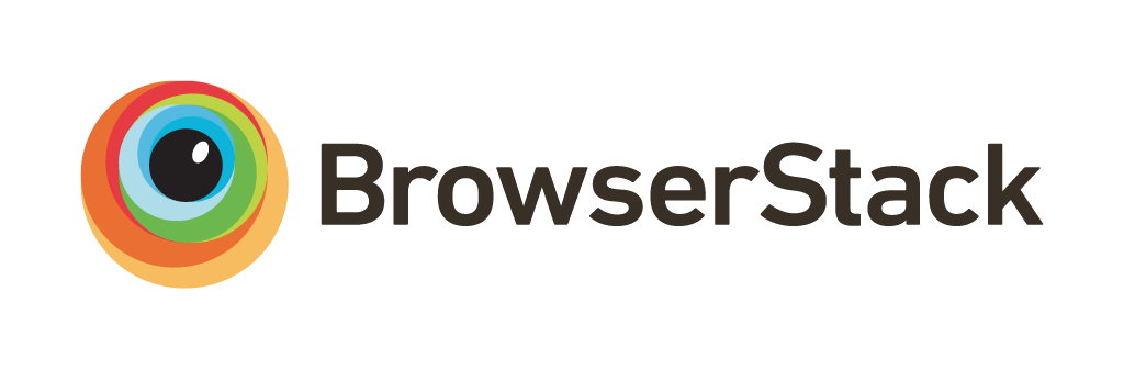 Browser Stack Logo