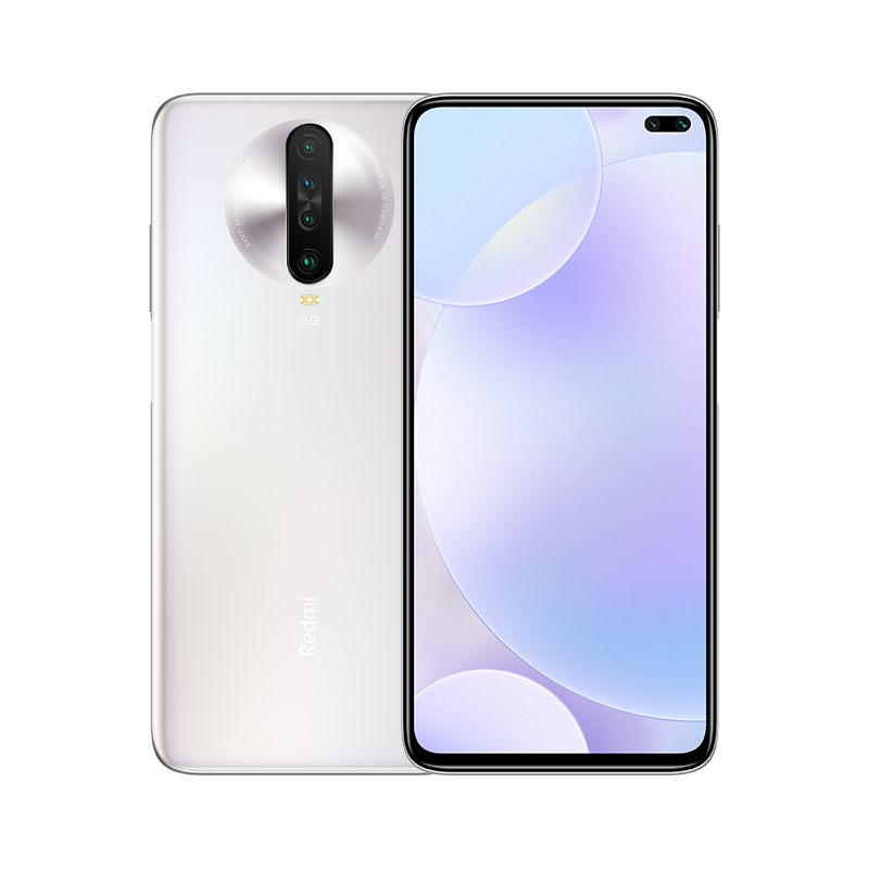 Xiaomi Redmi K30 5G