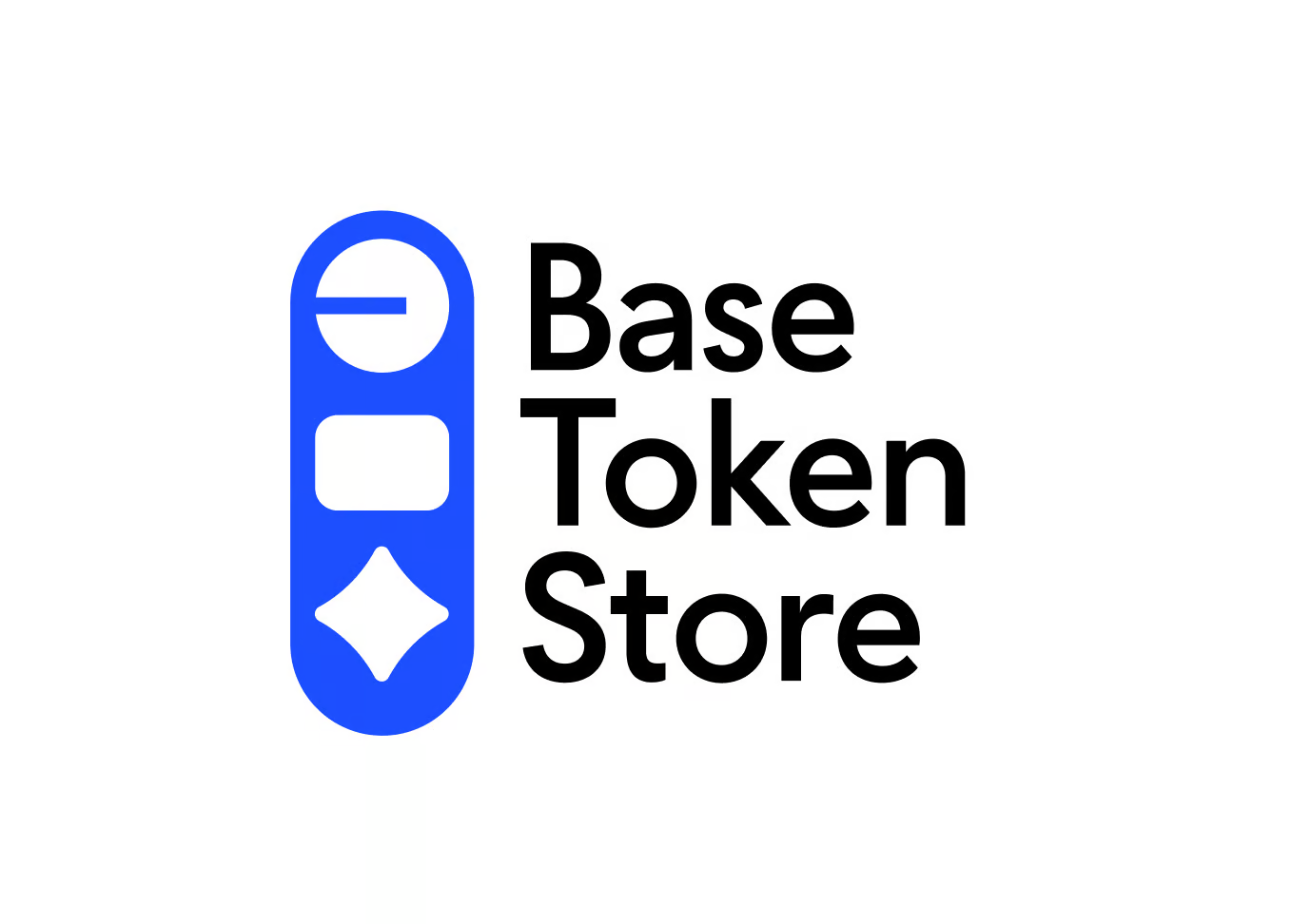 Base Token Store