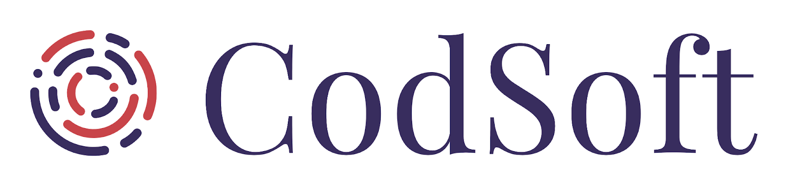 CodSoft Logo