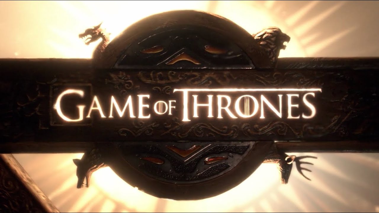 Game of Thrones