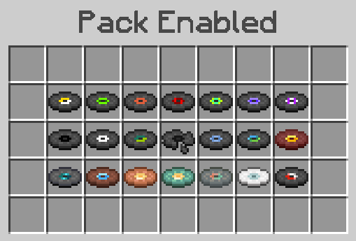GitHub - Classics-Craftworks/Classics-Disc-Tweaks: A lightweight ...