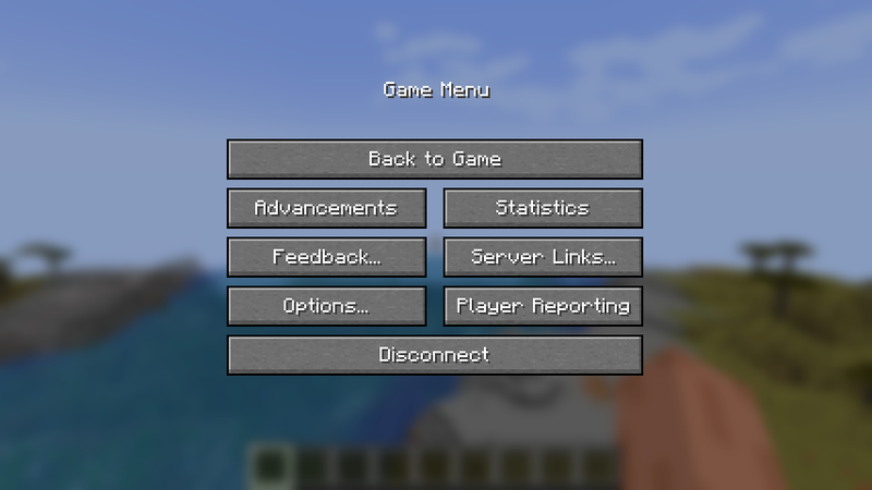 Dialog Server Links
