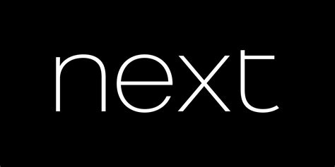 NextUI logo