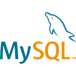 MySQL logo