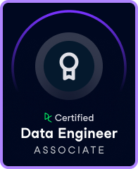 DataCamp Badge