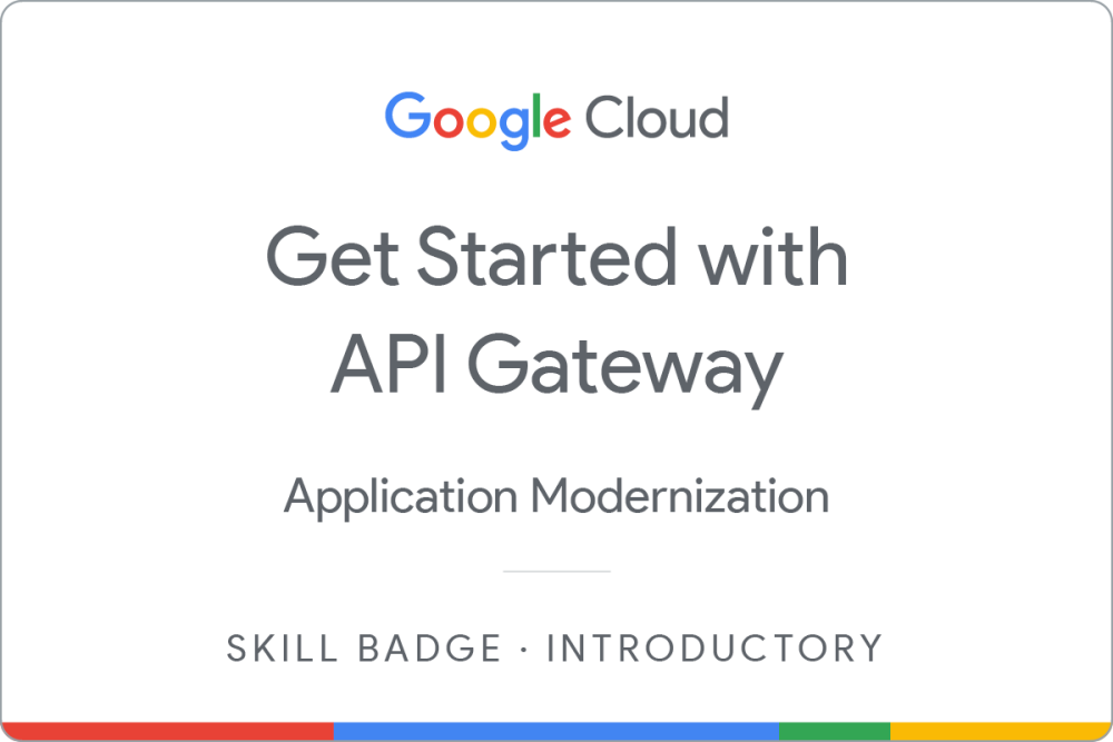 Serverless API Gateway