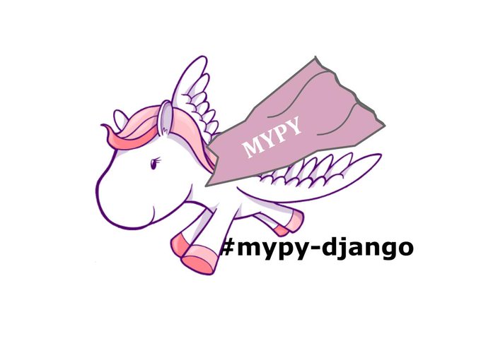 Mypy Pony