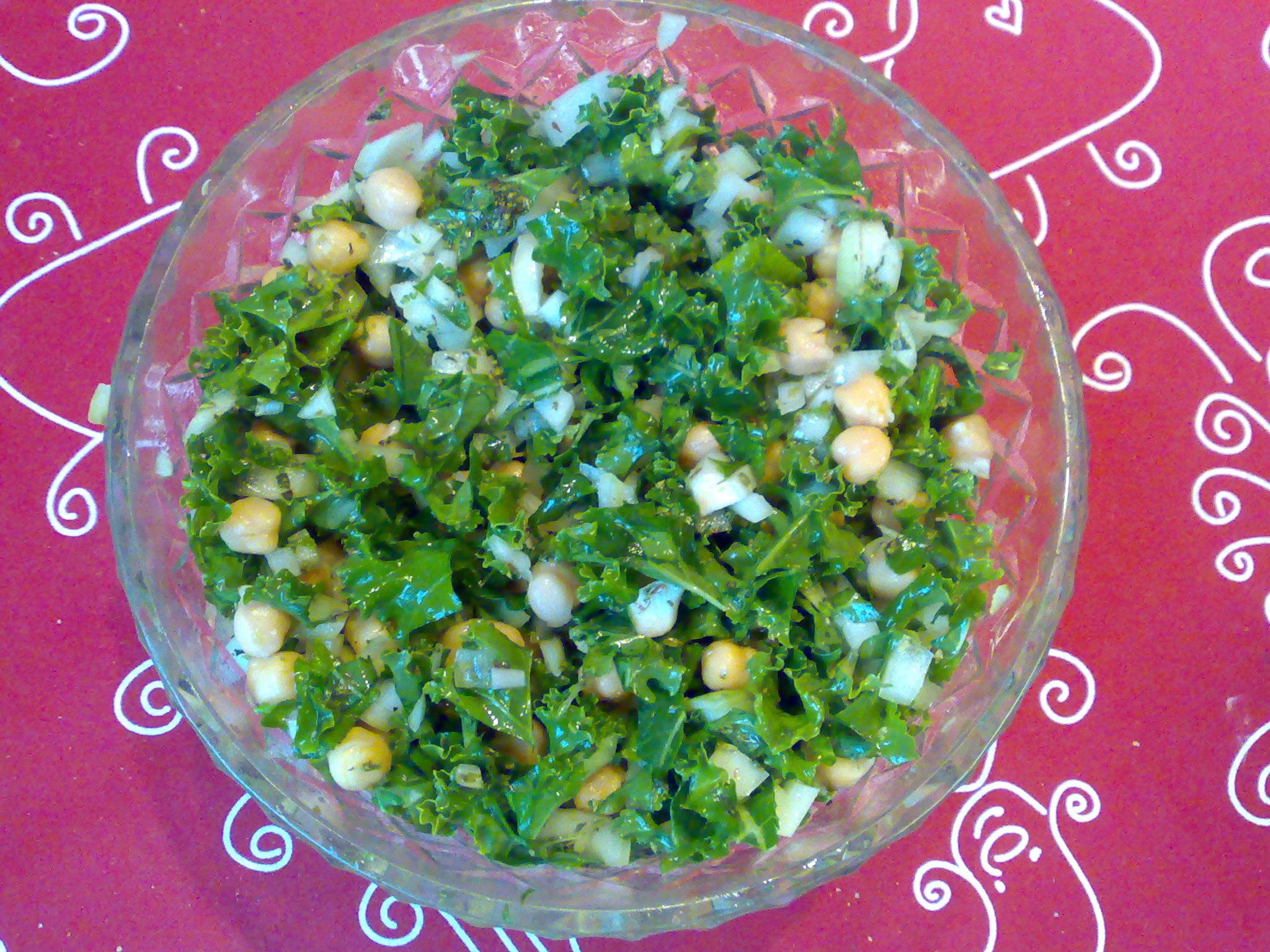 sallad