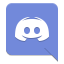 Discord Logo