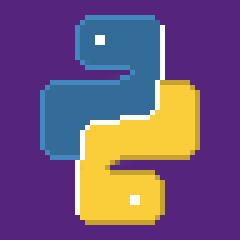 python