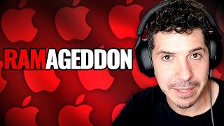 Apple sube precios