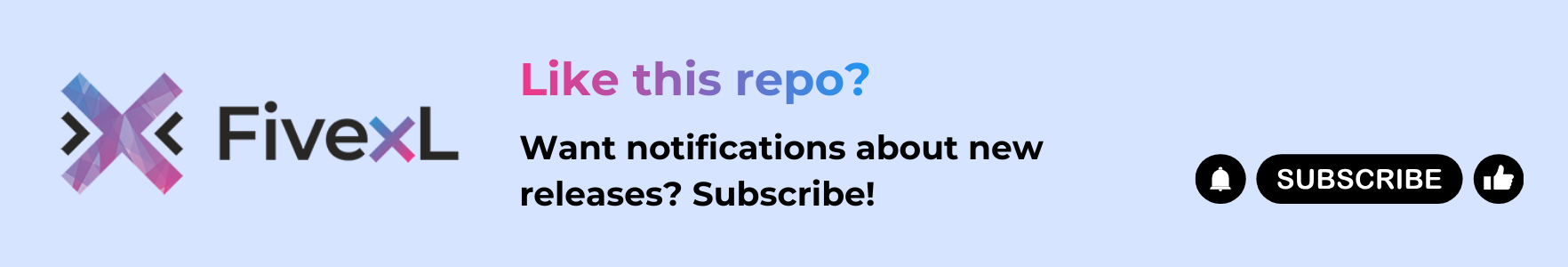 FivexL