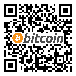 Donate Bitcoins