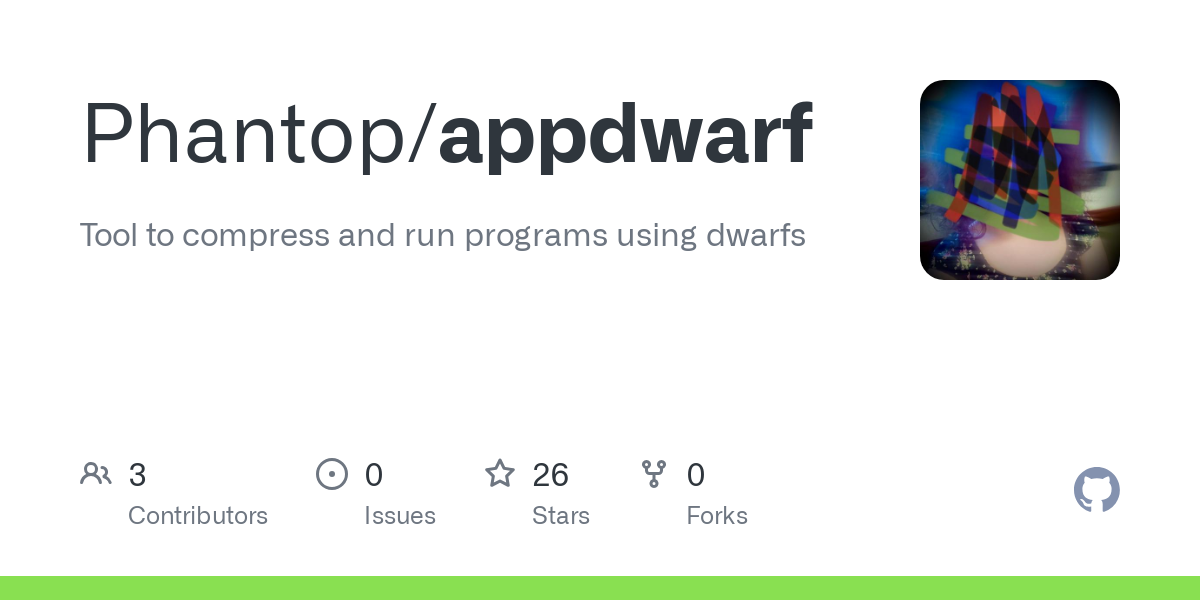 appdwarf