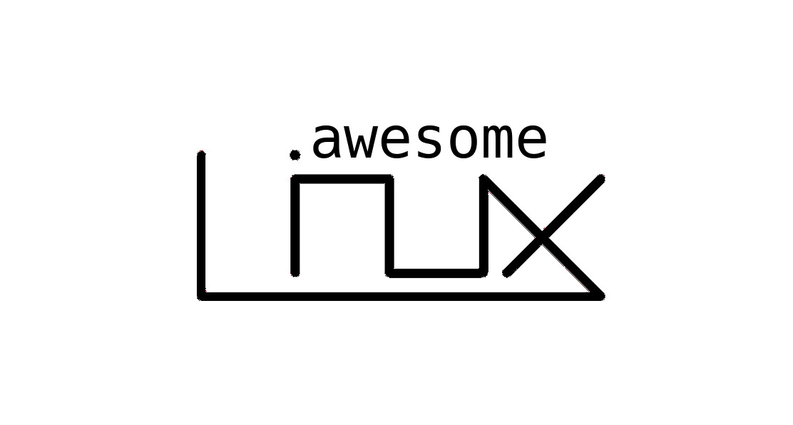 awesome-linux