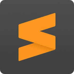 SublimeText