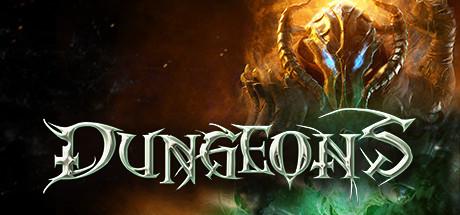 DUNGEONS - Steam Special Edition