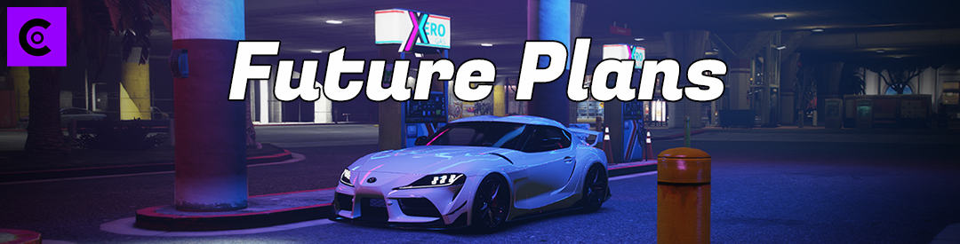 Codine Development Syphoning Script Future Plans banner