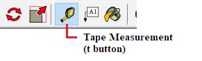 Tape Measurement