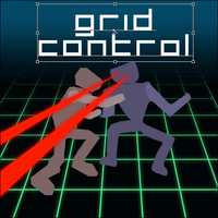 Awesome GridControl Logo