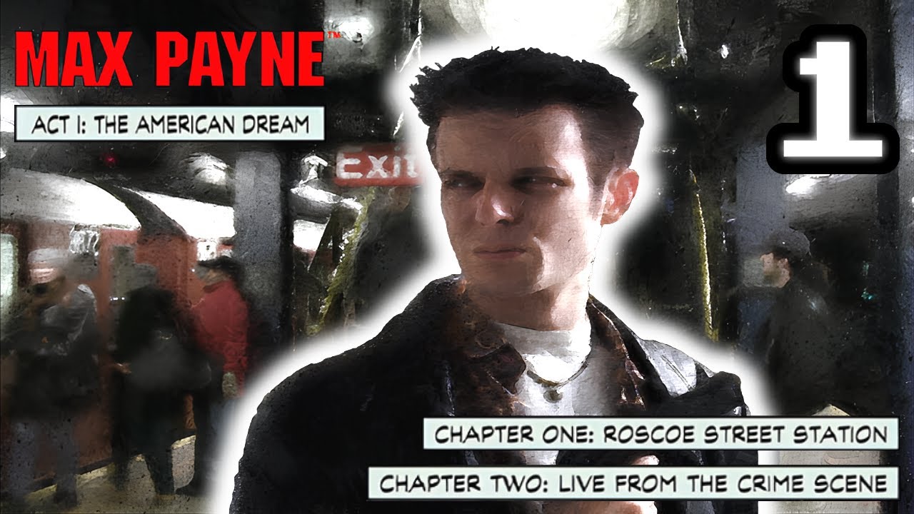 GitHub - GamingVault/Max-Payne-1-Crosshair-Mod: Crosshair Mod for Max ...