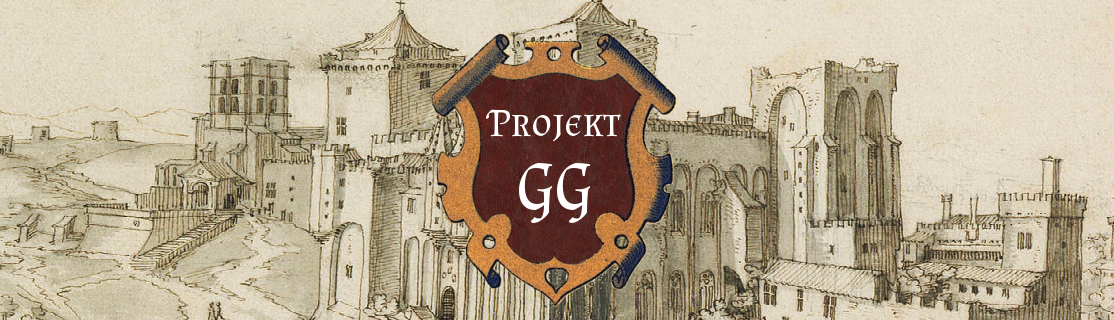 Projekt GG Header