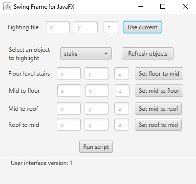 javafx osbot user interface