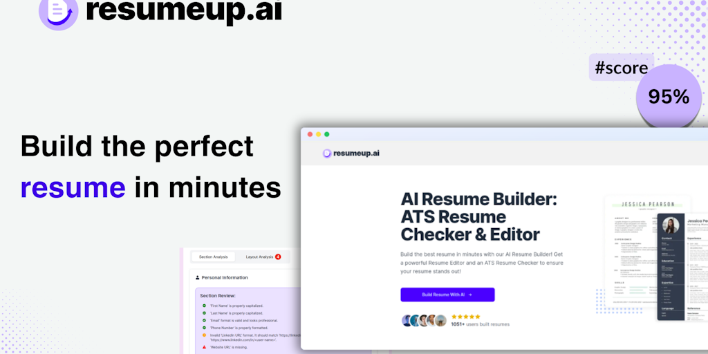 ResumeUp.AI